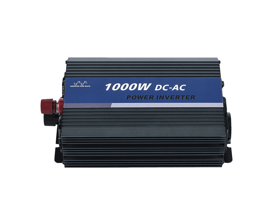 1000 W-os módosított szinuszos inverter