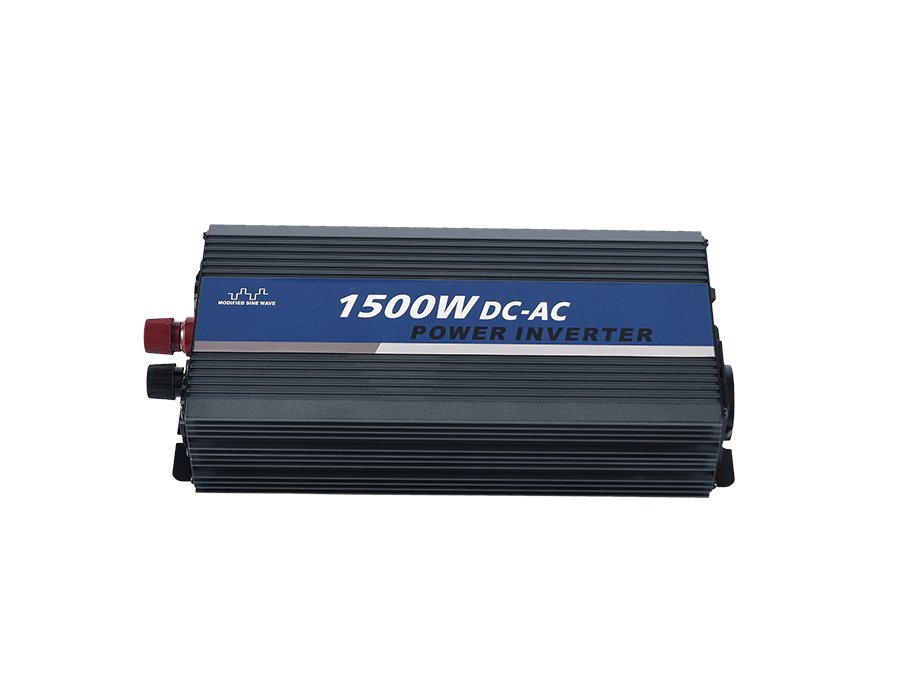 1500 W-os módosított szinuszos inverter