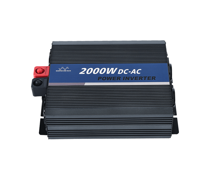 2000 W-os módosított szinuszos inverter