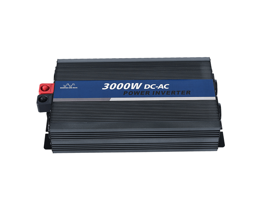 3000 W-os módosított szinuszos inverter