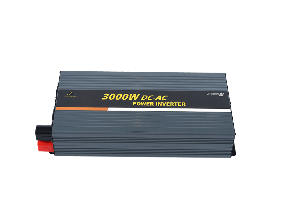 3000 W-os tiszta szinuszos inverter