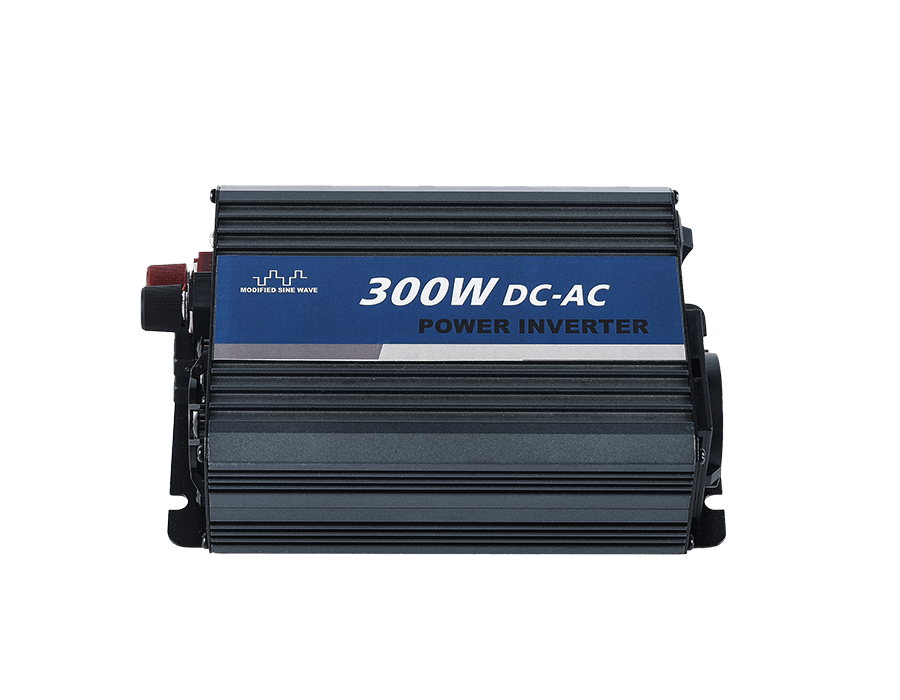 300 W-os módosított szinuszos inverter