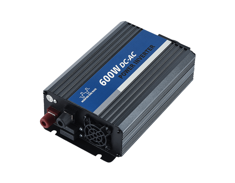 600 W-os módosított szinuszos inverter